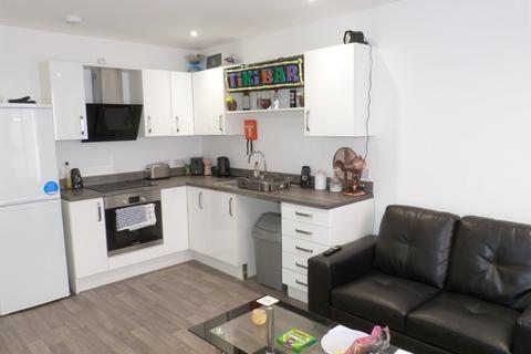 1 bedroom in a flat share to rent, London Road, Gloucester