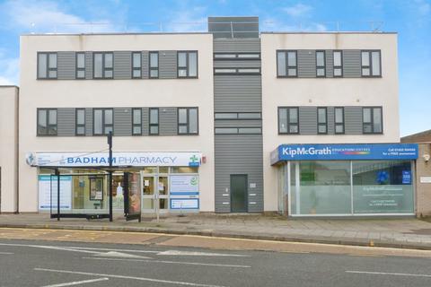 London Road, Gloucester
