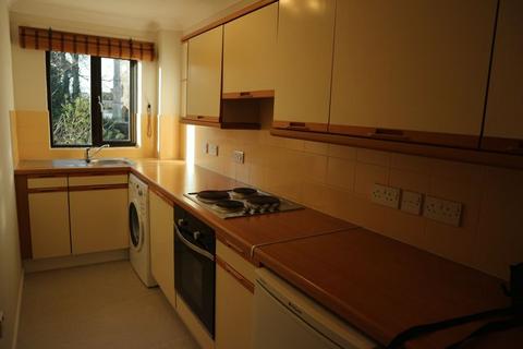 1 bedroom apartment to rent, Langley Court, Langley Road, Chippenham