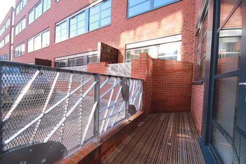 1 bedroom apartment to rent, The Kettleworks, Pope Street, Jewellery Quarter, B1