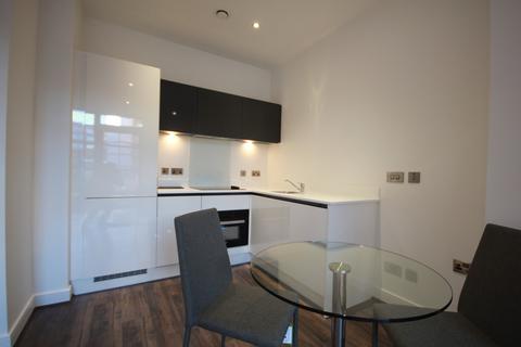 1 bedroom apartment to rent, The Kettleworks, Pope Street, Jewellery Quarter, B1