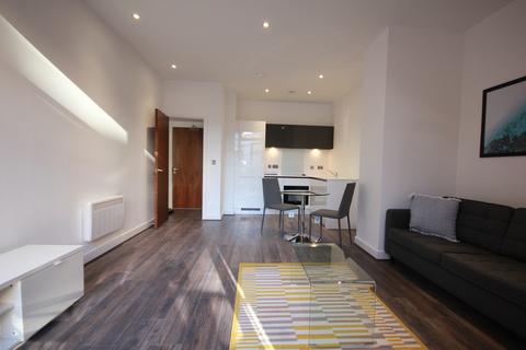 1 bedroom apartment to rent, The Kettleworks, Pope Street, Jewellery Quarter, B1