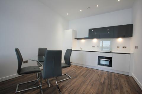 2 bedroom apartment to rent, The Kettleworks, Pope Street, Jewellery Quarter, B1