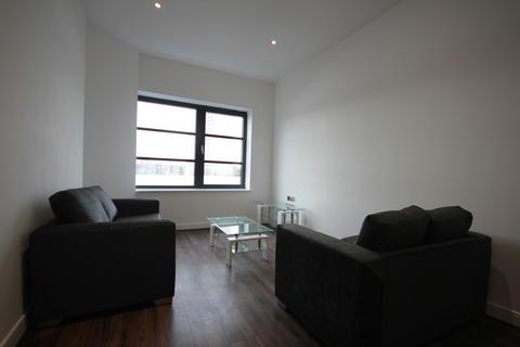 2 bedroom apartment to rent, The Kettleworks, Pope Street, Jewellery Quarter, B1