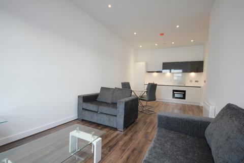 2 bedroom apartment to rent, The Kettleworks, Pope Street, Jewellery Quarter, B1