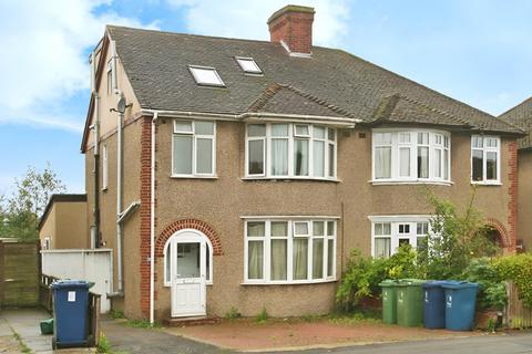 1 bedroom in a house share to rent, Wharton Road, Headington