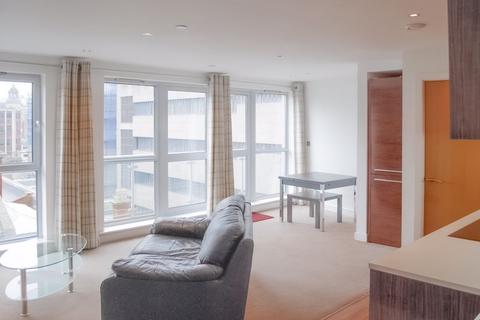 2 bedroom apartment to rent - MARSH STREET, BRISTOL