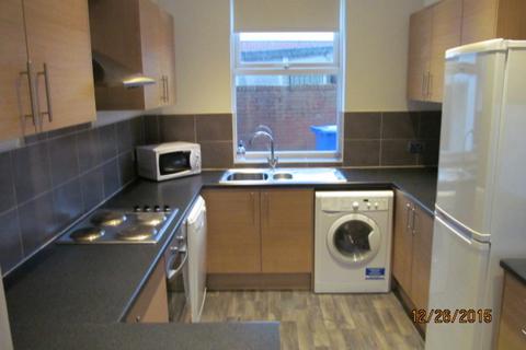 1 bedroom in a house share to rent, 54 Parker Street, Warrington