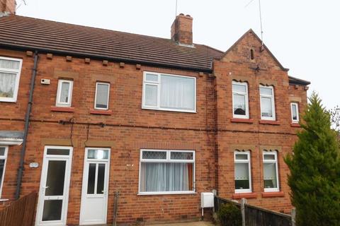 3 bedroom terraced house to rent, Central Drive, Mansfield