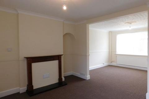 3 bedroom terraced house to rent, Central Drive, Mansfield