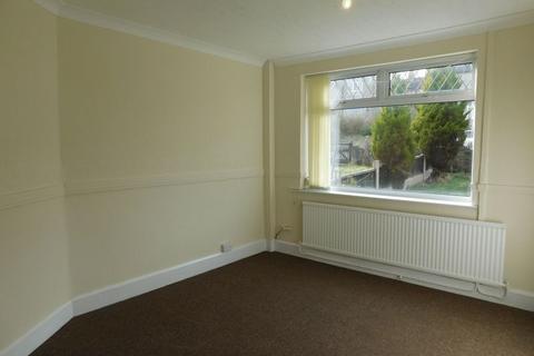 3 bedroom terraced house to rent, Central Drive, Mansfield