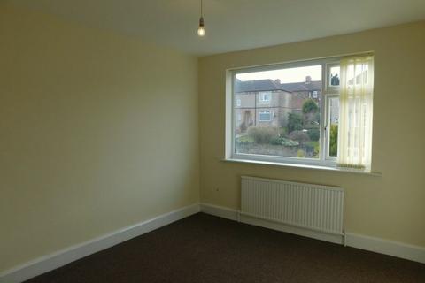 3 bedroom terraced house to rent, Central Drive, Mansfield