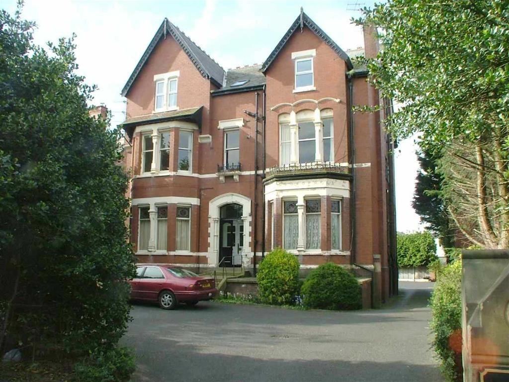 Scarisbrick New Road, Southport, Southport 1 bed flat £475 pcm (£110 pw)