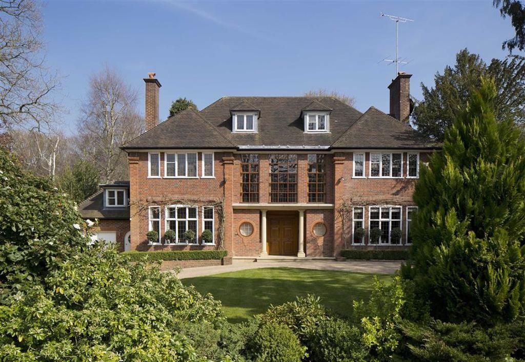 Courtenay Avenue, London, London, N6 7 bed house - £8,650,000