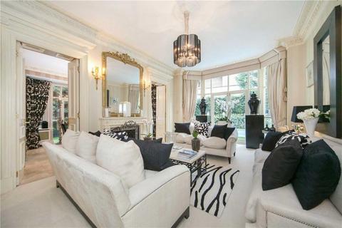 6 bedroom house to rent, Frognal, Hampstead, NW3
