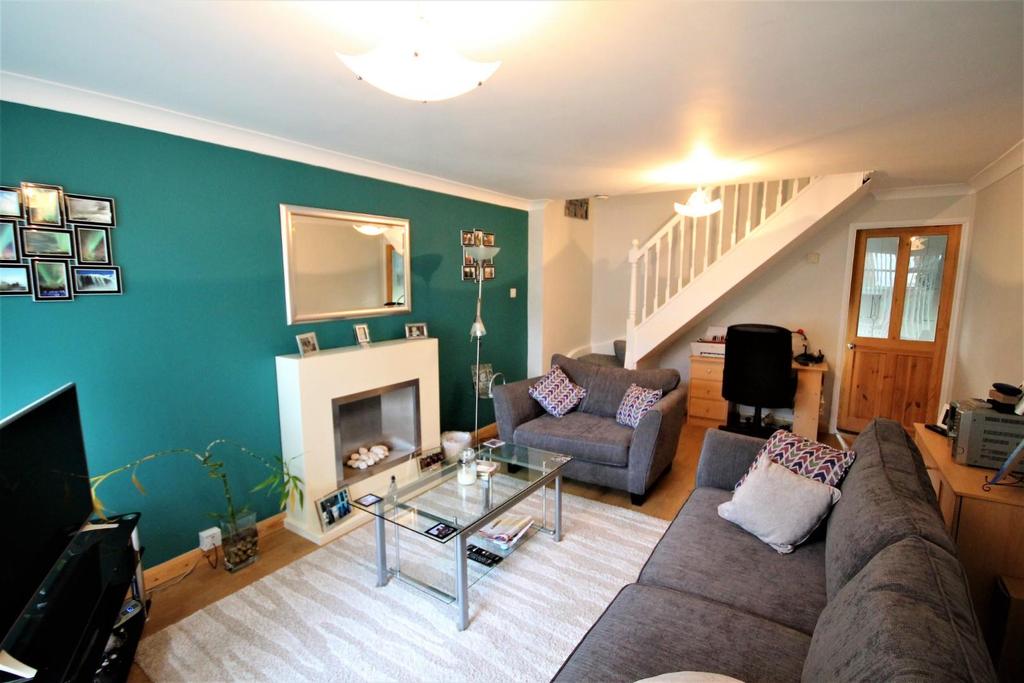 Scargill Drive, Spennymoor 2 bed terraced house £79,950