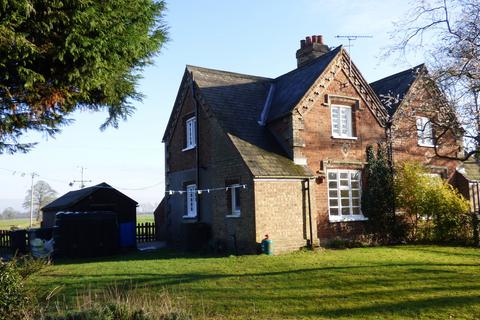 undefined, Church Lane, Waithe, DN36 5PR