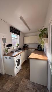 undefined, Church Lane, Waithe, DN36 5PR