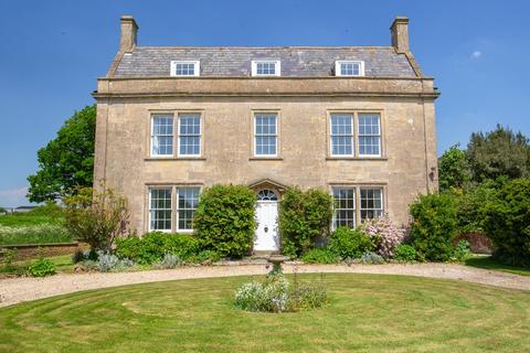manor somerset bruton houses english georgian onthemarket farmhouse bedroom homes properties