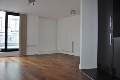 1 bedroom flat to rent, Britannia Walk, London N1