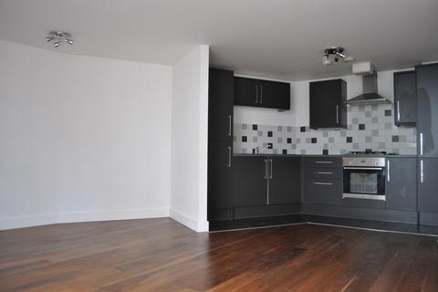 1 bedroom flat to rent, Britannia Walk, London N1