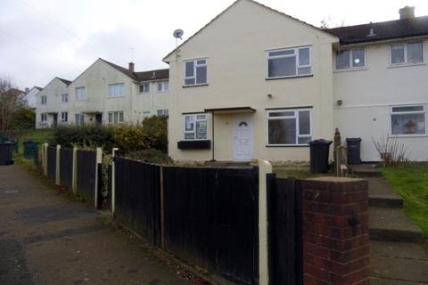 4 Bedroom Semi Detached House For Sale Hillmeads Road Kings Norton 4 Bedroom Semi Detached House For Sale Hillmeads Road Kings Norton