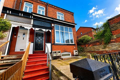 1 bedroom flat to rent, Spring Gardens, Stockport