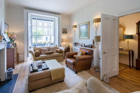 4 bedroom terraced house to rent, St Anns Terrace, London, NW8