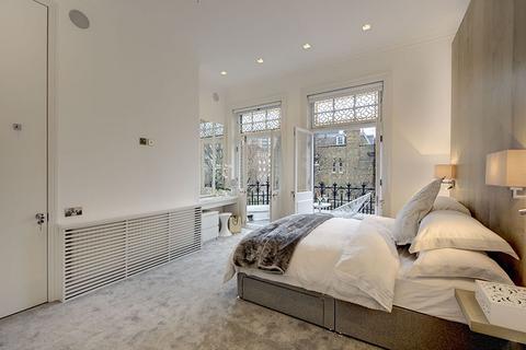 3 bedroom flat to rent, Hamilton Terrace , St Johns Wood, NW8
