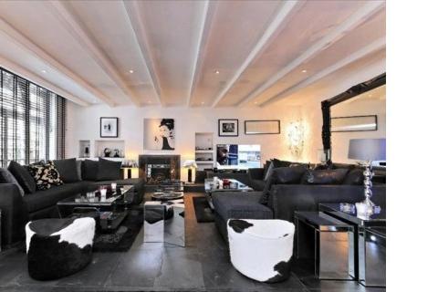 undefined, Lower Terrace, London, NW3
