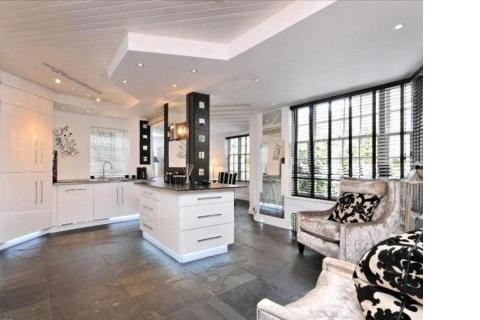 undefined, Lower Terrace, London, NW3