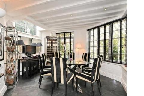undefined, Lower Terrace, London, NW3