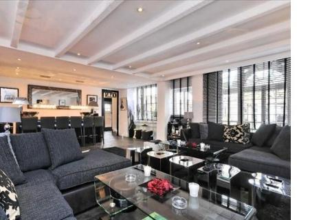 undefined, Lower Terrace, London, NW3
