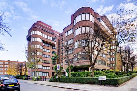 The Terraces, Queens Terrace, St John’s Wood, London, NW8