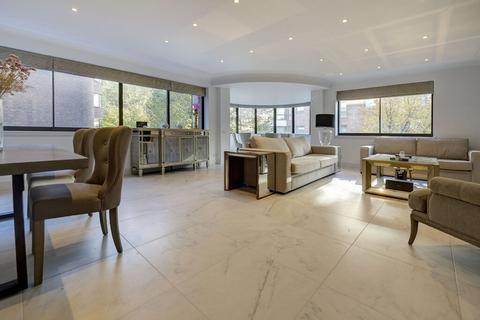 3 bedroom flat to rent, The Terraces,  Queens Terrace, St John’s Wood, London, NW8