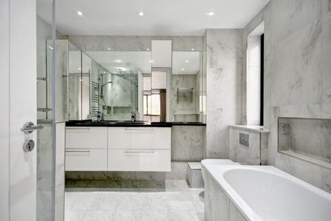 3 bedroom flat to rent, The Terraces,  Queens Terrace, St John’s Wood, London, NW8