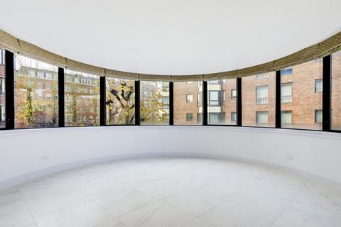 3 bedroom flat to rent, The Terraces,  Queens Terrace, St John’s Wood, London, NW8