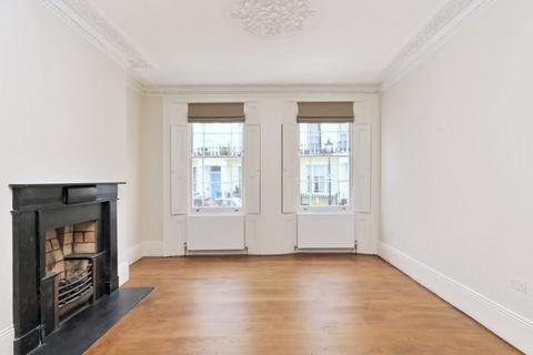 4 bedroom terraced house to rent, Chalcot Crescent, London, NW1