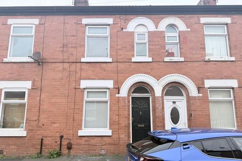 2 bedroom terraced house to rent, Nolan Street, Harpurhey