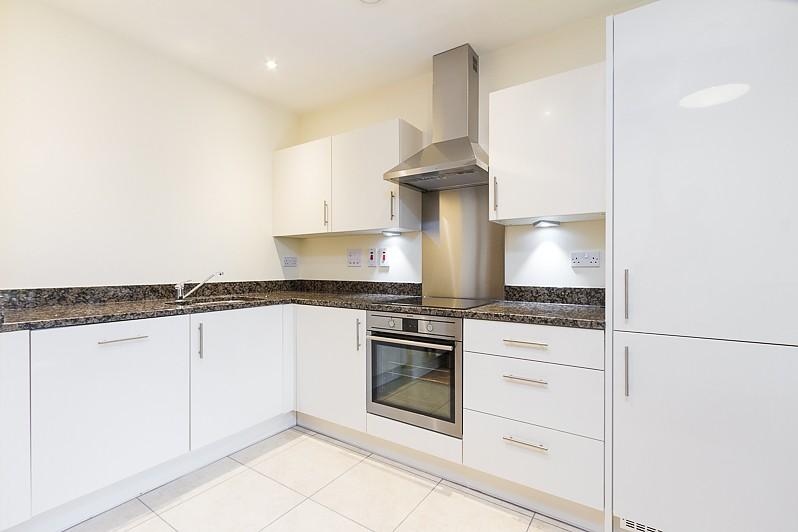 Kitchen unit
