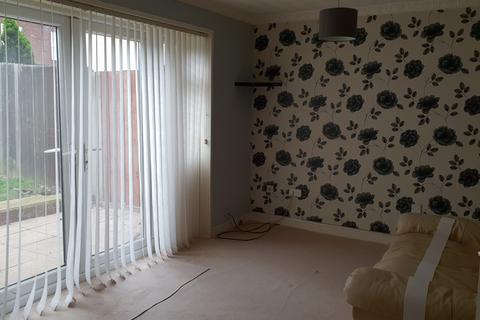 3 bedroom terraced house to rent, Wolseley Close, Birmingham