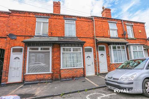 2 bedroom terraced house to rent, Ethel Street, Oldbury, West Midlands, B68