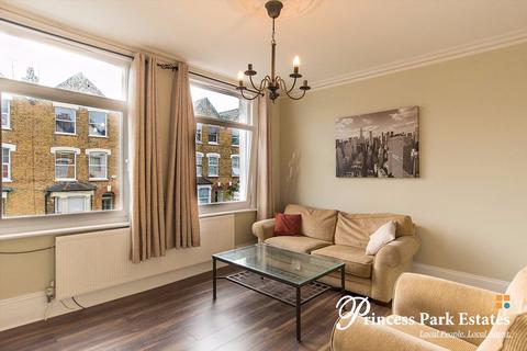 2 bedroom flat to rent, London N11