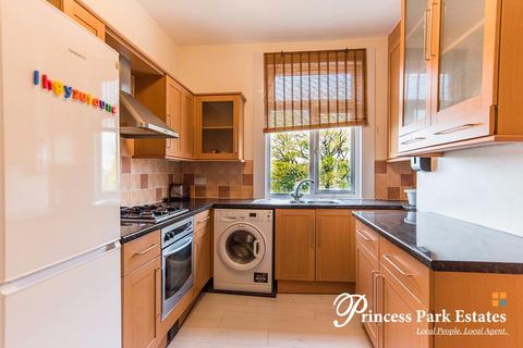 2 bedroom flat to rent, London N11