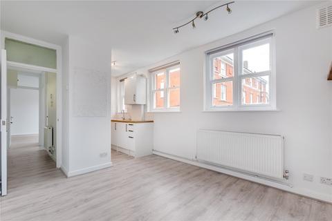 1 bedroom flat to rent, Henson Court, Highbury Grange, London