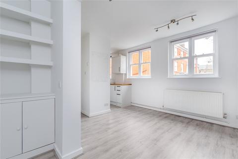 1 bedroom flat to rent, Henson Court, Highbury Grange, London