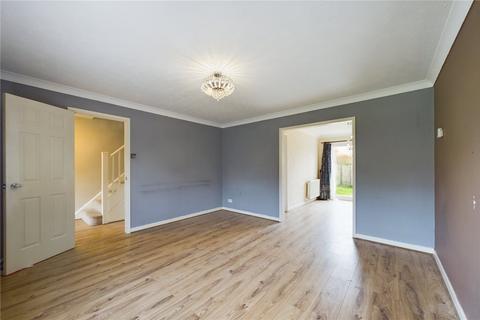 4 bedroom link detached house to rent, Carston Grove, Calcot, Reading, Berkshire, RG31