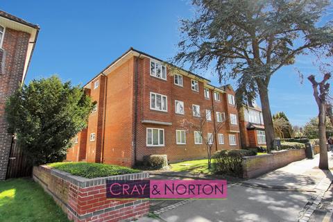 2 bedroom flat to rent, Ashburton Road, Croydon, CR0