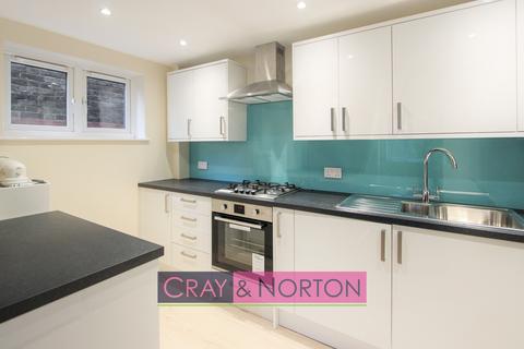 2 bedroom flat to rent, Ashburton Road, Croydon, CR0