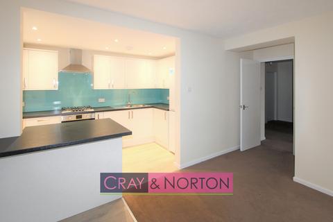 2 bedroom flat to rent, Ashburton Road, Croydon, CR0